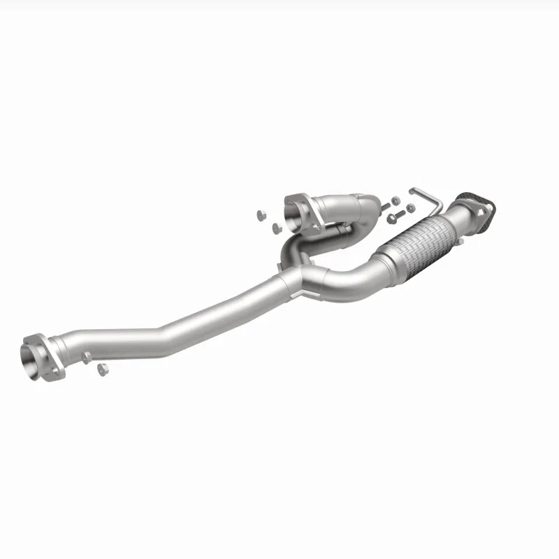 2005-2007 Ford Five Hundred Direct-Fit Front Pipe Kit 107-0271